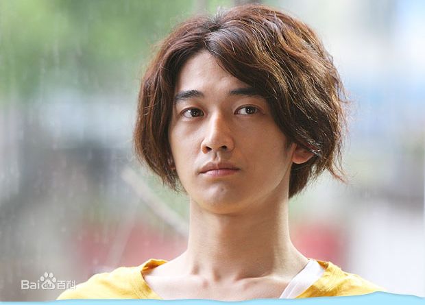 最全瑛太(Eita、Nagayama Eita、えいた、ながやま えいた)精彩图册