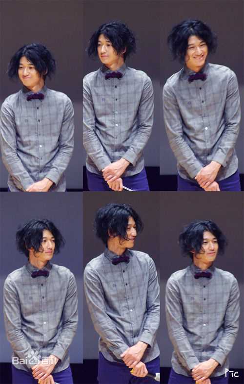 最全瑛太(Eita、Nagayama Eita、えいた、ながやま えいた)精彩图册