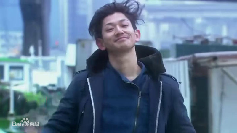 最全瑛太(Eita、Nagayama Eita、えいた、ながやま えいた)精彩图册