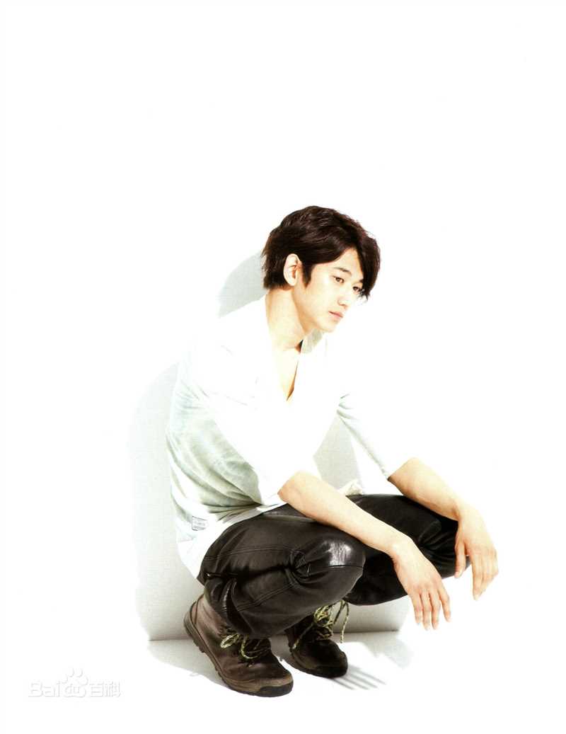 最全瑛太(Eita、Nagayama Eita、えいた、ながやま えいた)精彩图册