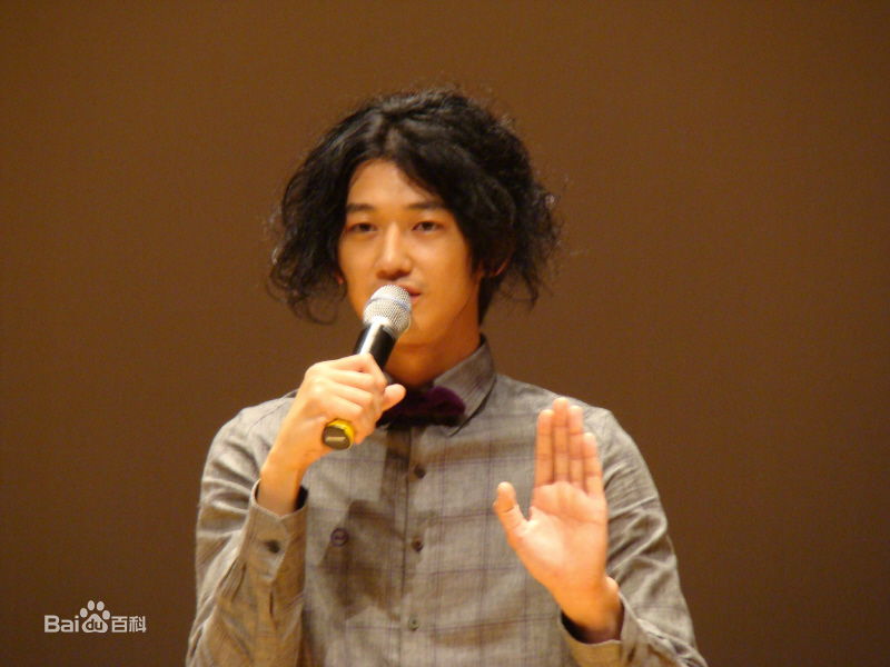 最全瑛太(Eita、Nagayama Eita、えいた、ながやま えいた)精彩图册