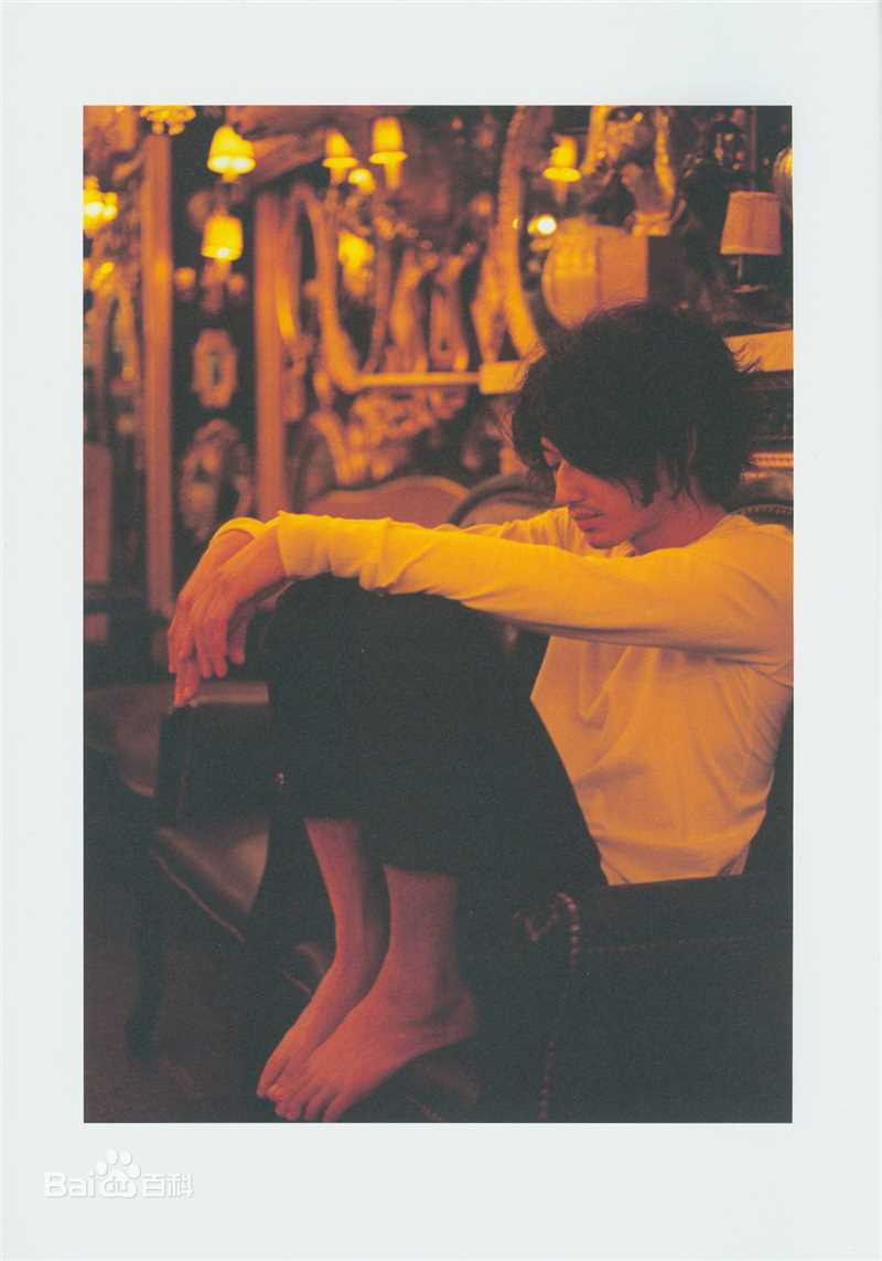 最全瑛太(Eita、Nagayama Eita、えいた、ながやま えいた)精彩图册