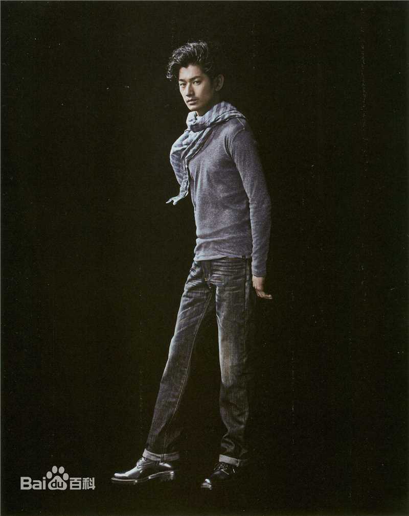 最全瑛太(Eita、Nagayama Eita、えいた、ながやま えいた)精彩图册