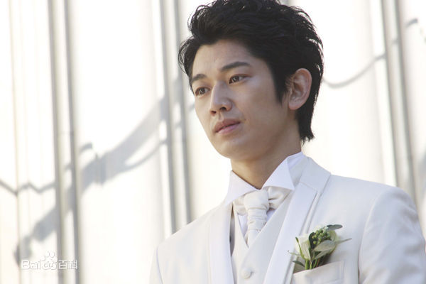 最全瑛太(Eita、Nagayama Eita、えいた、ながやま えいた)精彩图册