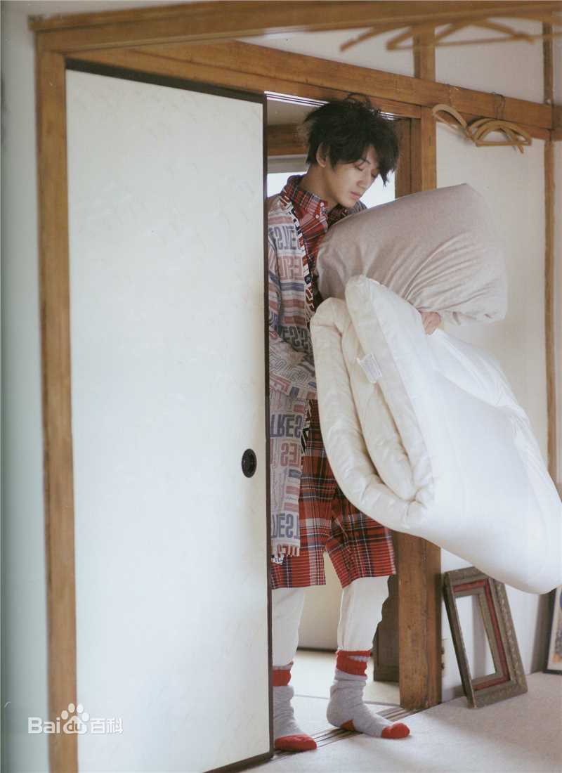 最全瑛太(Eita、Nagayama Eita、えいた、ながやま えいた)精彩图册
