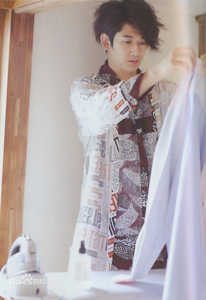 最全瑛太(Eita、Nagayama Eita、えいた、ながやま えいた)精彩图册