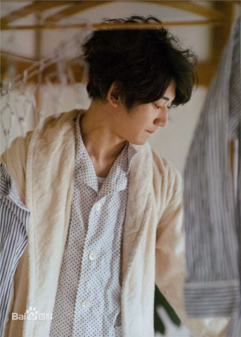 最全瑛太(Eita、Nagayama Eita、えいた、ながやま えいた)精彩图册