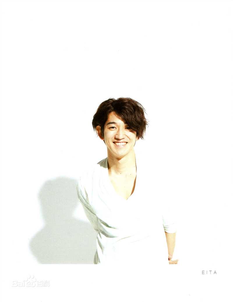 最全瑛太(Eita、Nagayama Eita、えいた、ながやま えいた)精彩图册