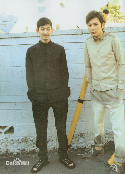 最全瑛太(Eita、Nagayama Eita、えいた、ながやま えいた)精彩图册