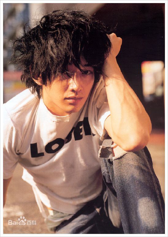 最全瑛太(Eita、Nagayama Eita、えいた、ながやま えいた)精彩图册