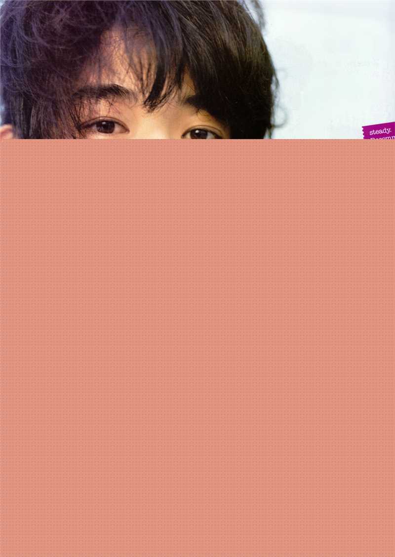 最全瑛太(Eita、Nagayama Eita、えいた、ながやま えいた)精彩图册