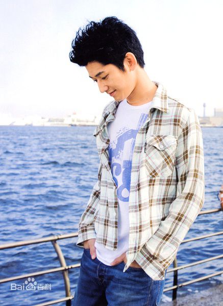 最全瑛太(Eita、Nagayama Eita、えいた、ながやま えいた)精彩图册