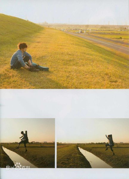 最全瑛太(Eita、Nagayama Eita、えいた、ながやま えいた)精彩图册