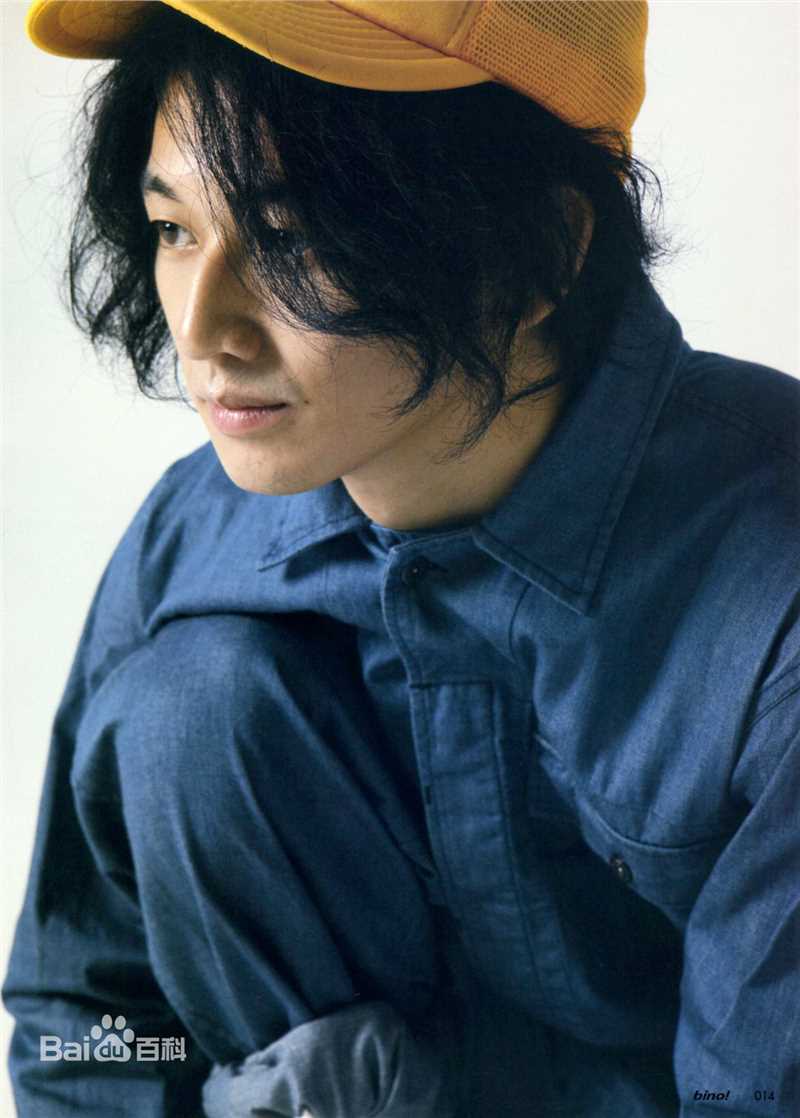 最全瑛太(Eita、Nagayama Eita、えいた、ながやま えいた)精彩图册