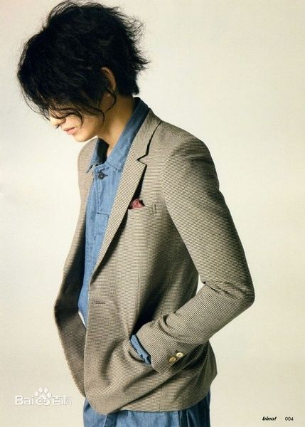 最全瑛太(Eita、Nagayama Eita、えいた、ながやま えいた)精彩图册