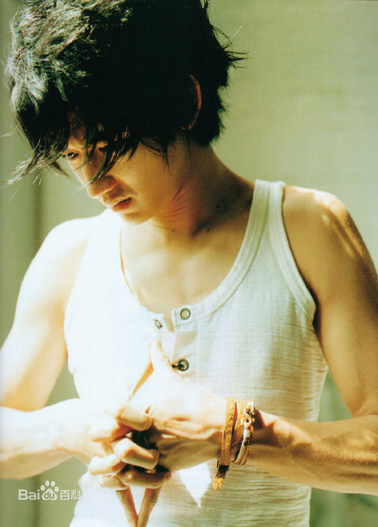 最全瑛太(Eita、Nagayama Eita、えいた、ながやま えいた)精彩图册