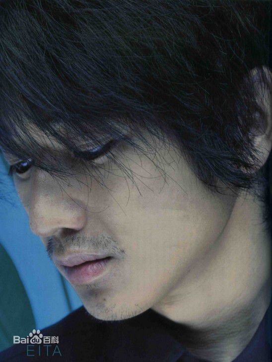 最全瑛太(Eita、Nagayama Eita、えいた、ながやま えいた)精彩图册