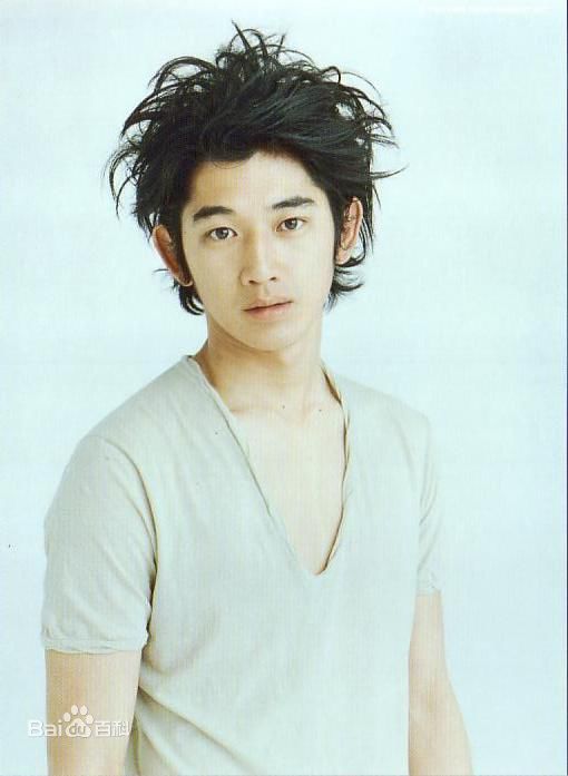 最全瑛太(Eita、Nagayama Eita、えいた、ながやま えいた)精彩图册