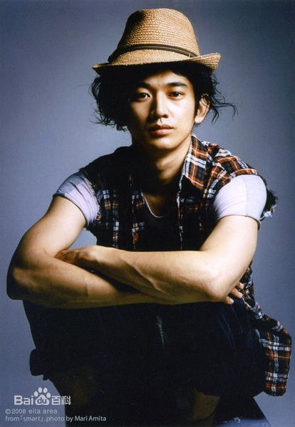 最全瑛太(Eita、Nagayama Eita、えいた、ながやま えいた)精彩图册