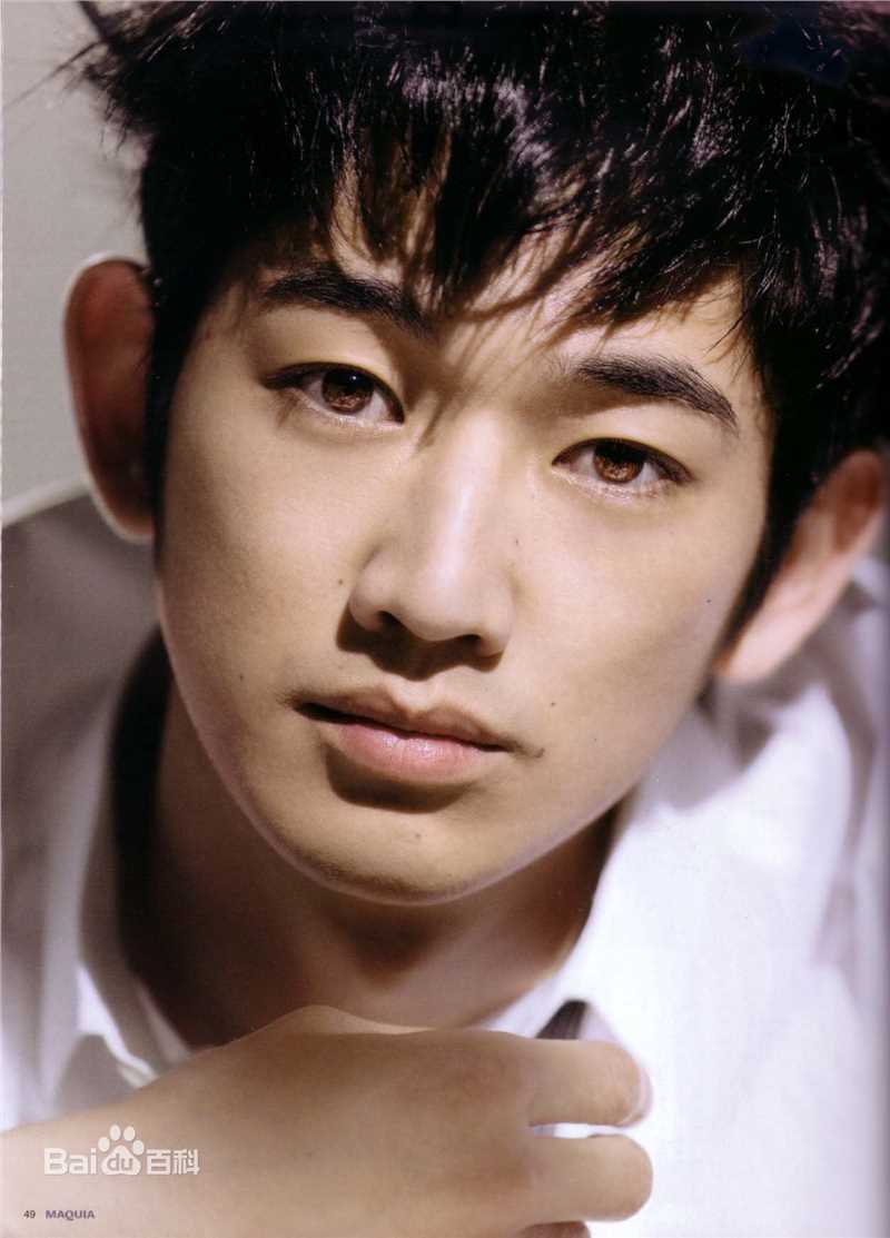 精选瑛太(Eita、Nagayama Eita、えいた、ながやま えいた)精彩图册