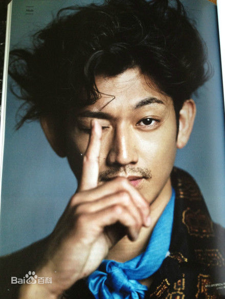 精选瑛太(Eita、Nagayama Eita、えいた、ながやま えいた)精彩图册