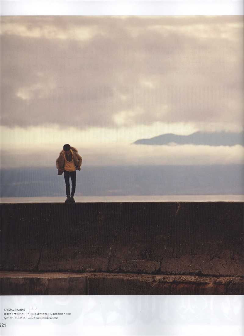 精选瑛太(Eita、Nagayama Eita、えいた、ながやま えいた)精彩图册