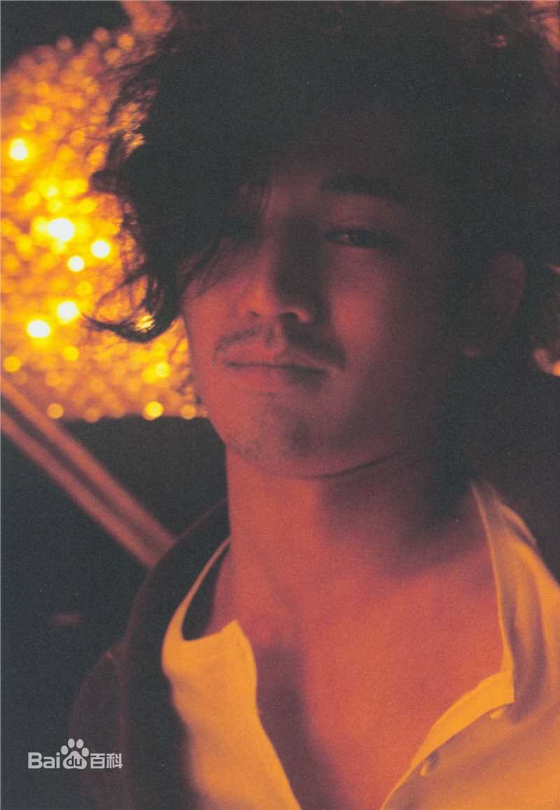 精选瑛太(Eita、Nagayama Eita、えいた、ながやま えいた)精彩图册