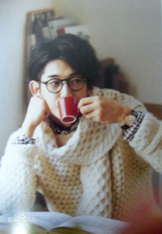 精选瑛太(Eita、Nagayama Eita、えいた、ながやま えいた)精彩图册