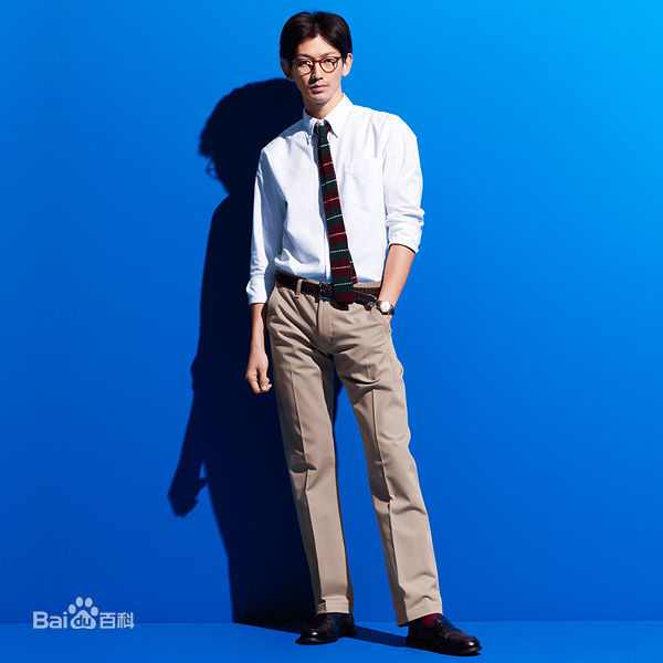 精选瑛太(Eita、Nagayama Eita、えいた、ながやま えいた)精彩图册