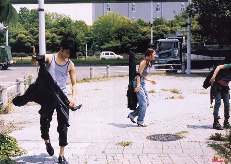 精选瑛太(Eita、Nagayama Eita、えいた、ながやま えいた)精彩图册