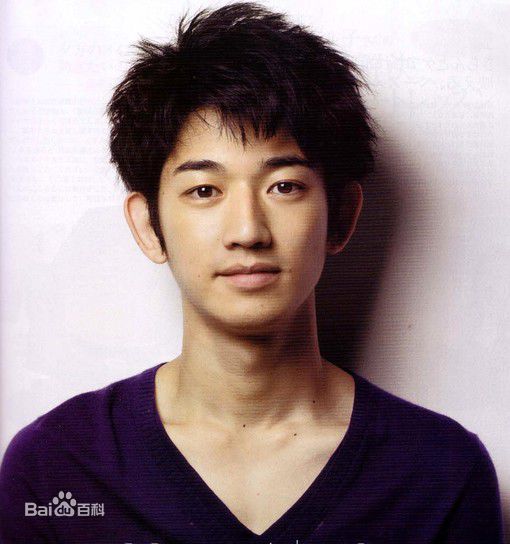 高清瑛太(Eita、Nagayama Eita、えいた、ながやま えいた)性感图片