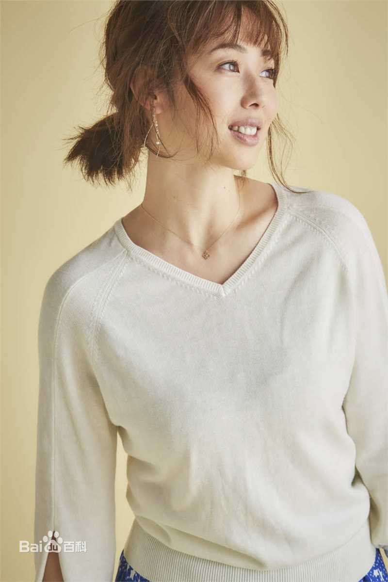 井上和香(いのうえ わか、 inoue waka)前后照片