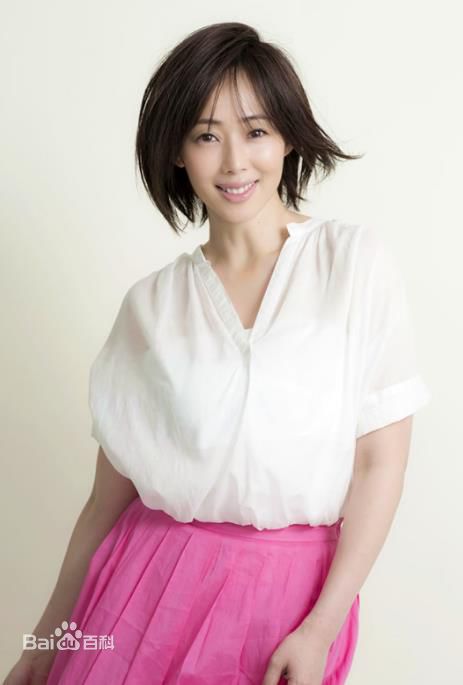 井上和香(いのうえ わか、 inoue waka)前后照片