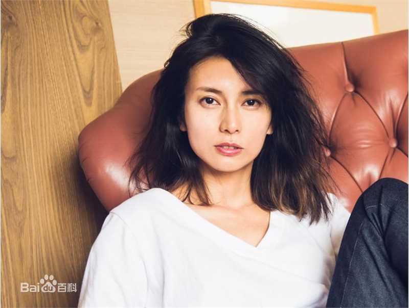 柴崎幸(日文：柴咲 コウ)高清图集