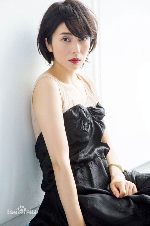 柴崎幸(日文：柴咲 コウ)高清图集