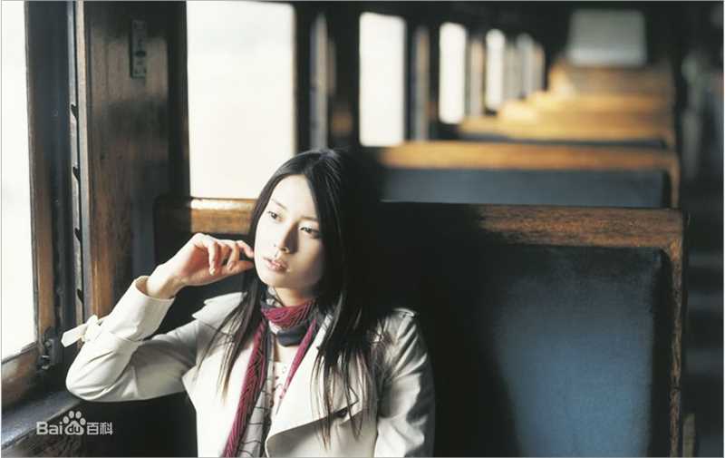 柴崎幸(日文：柴咲 コウ)高清图集