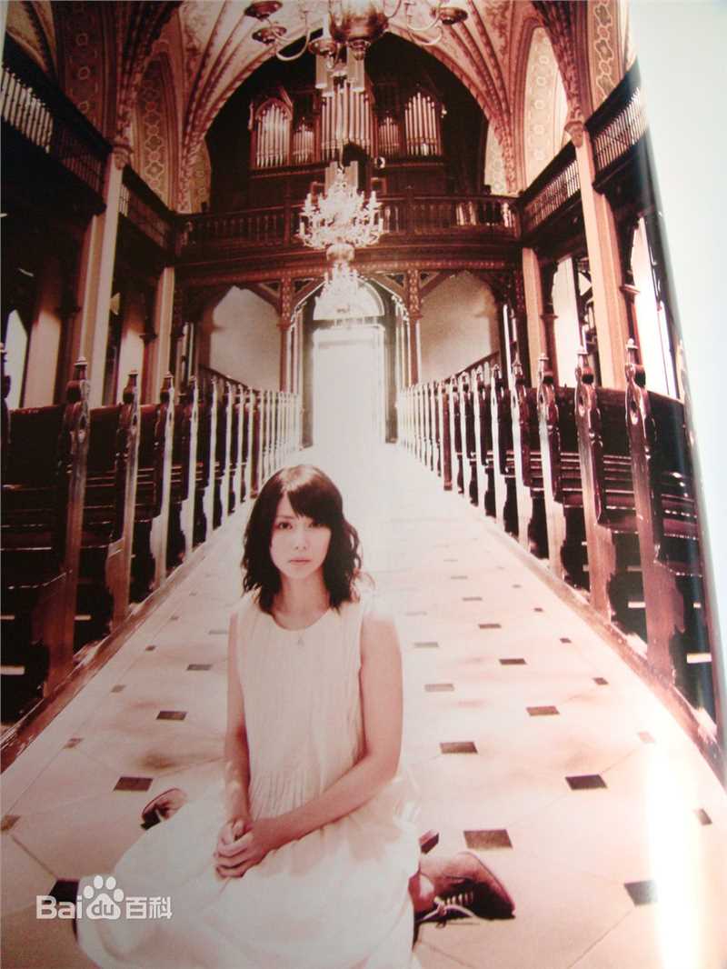 柴崎幸(日文：柴咲 コウ)高清图集