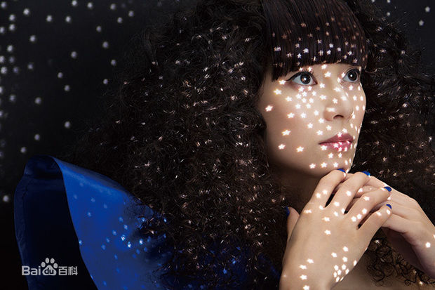 柴崎幸(日文：柴咲 コウ)高清图集