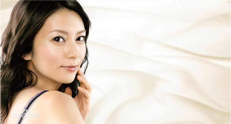 柴崎幸(日文：柴咲 コウ)高清图集