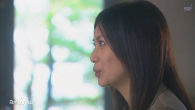 柴崎幸(日文：柴咲 コウ)侦探伽利略剧照