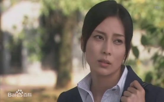 柴崎幸(日文：柴咲 コウ)侦探伽利略剧照