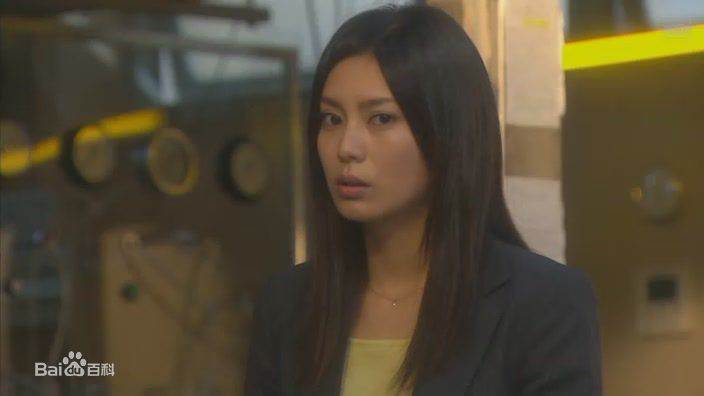 柴崎幸(日文：柴咲 コウ)侦探伽利略剧照