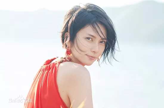 精选柴崎幸(日文：柴咲 コウ)