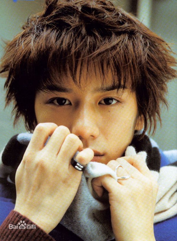 最新泷泽秀明(滝沢秀明、Takizawa Hideaki)性感图片