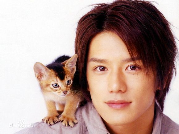 最新泷泽秀明(滝沢秀明、Takizawa Hideaki)性感图片