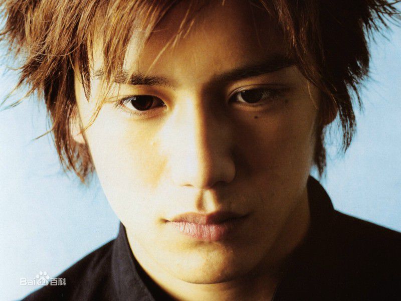 最新泷泽秀明(滝沢秀明、Takizawa Hideaki)性感图片