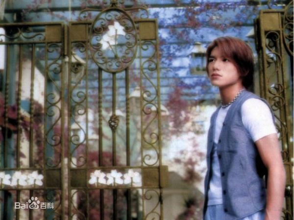 最新泷泽秀明(滝沢秀明、Takizawa Hideaki)性感图片