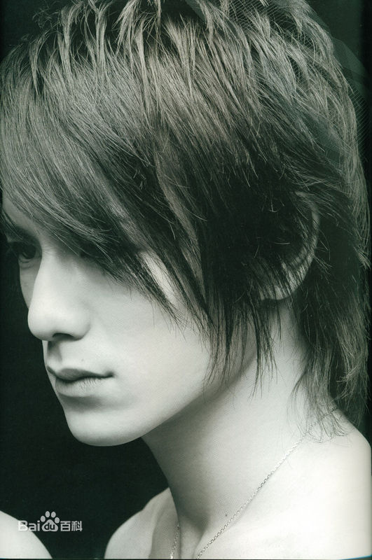 最新泷泽秀明(滝沢秀明、Takizawa Hideaki)性感图片