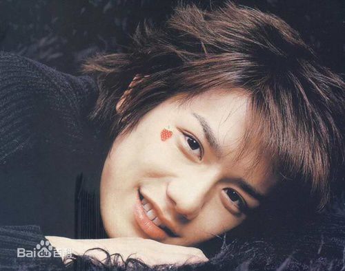 最新泷泽秀明(滝沢秀明、Takizawa Hideaki)性感图片