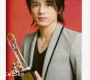 最新泷泽秀明(滝沢秀明、Takizawa Hideaki)性感图片